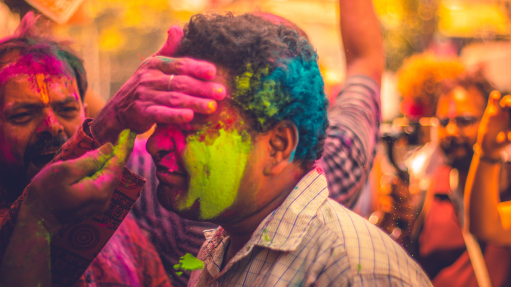 When is Holi 2024 Date, Time, History, and Significance