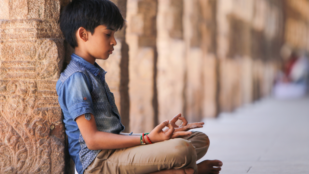 Spirituality in Children